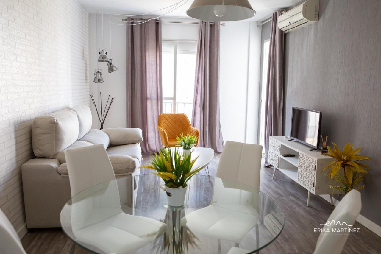 Apartment Jerez Feria *