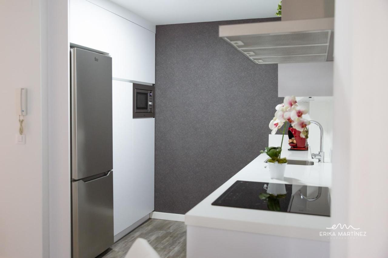 Apartment Jerez Feria *